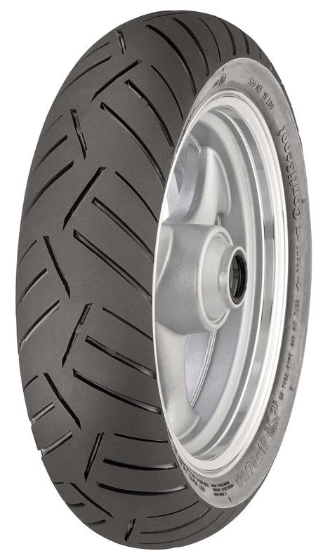 Continental reifen contiscoot dæk 3.50-10 58p tl contiscoot co