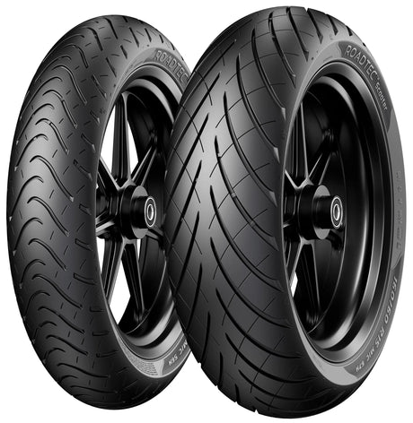 Metzeler dæk roadtec scooter dæk roadtec sc. 120 70-12 51p tl
