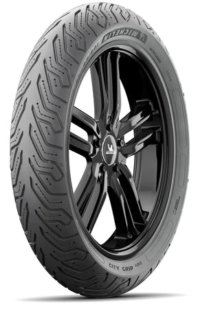 Michelin reifen citygrip saver dæk 100 90-10 61j tltt citygrip saver mi