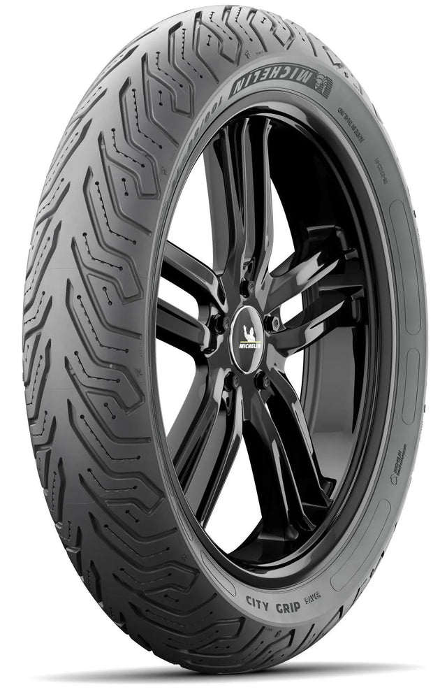 Michelin reifen citygrip saver dæk 100 90-10 61j tltt citygrip saver mi