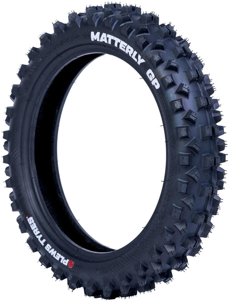 Plews dæk reifen mx2 matterly gp