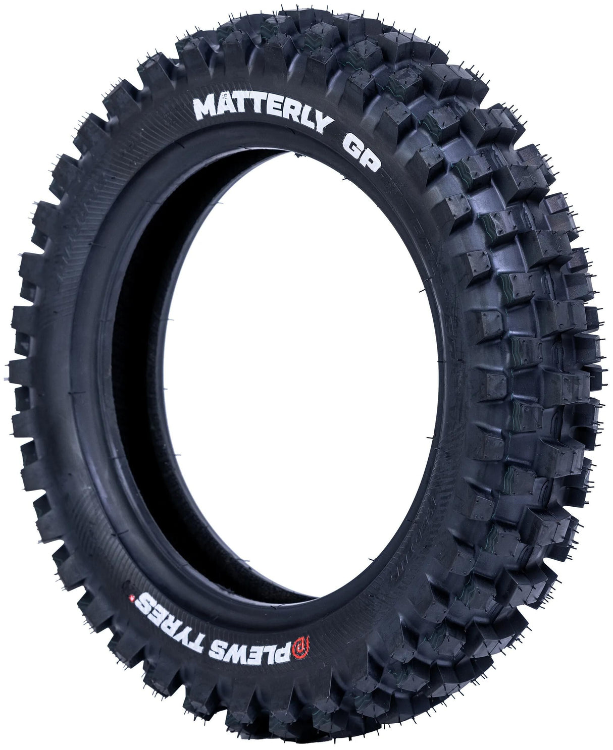 Plews dæk reifen mx2 matterly gp