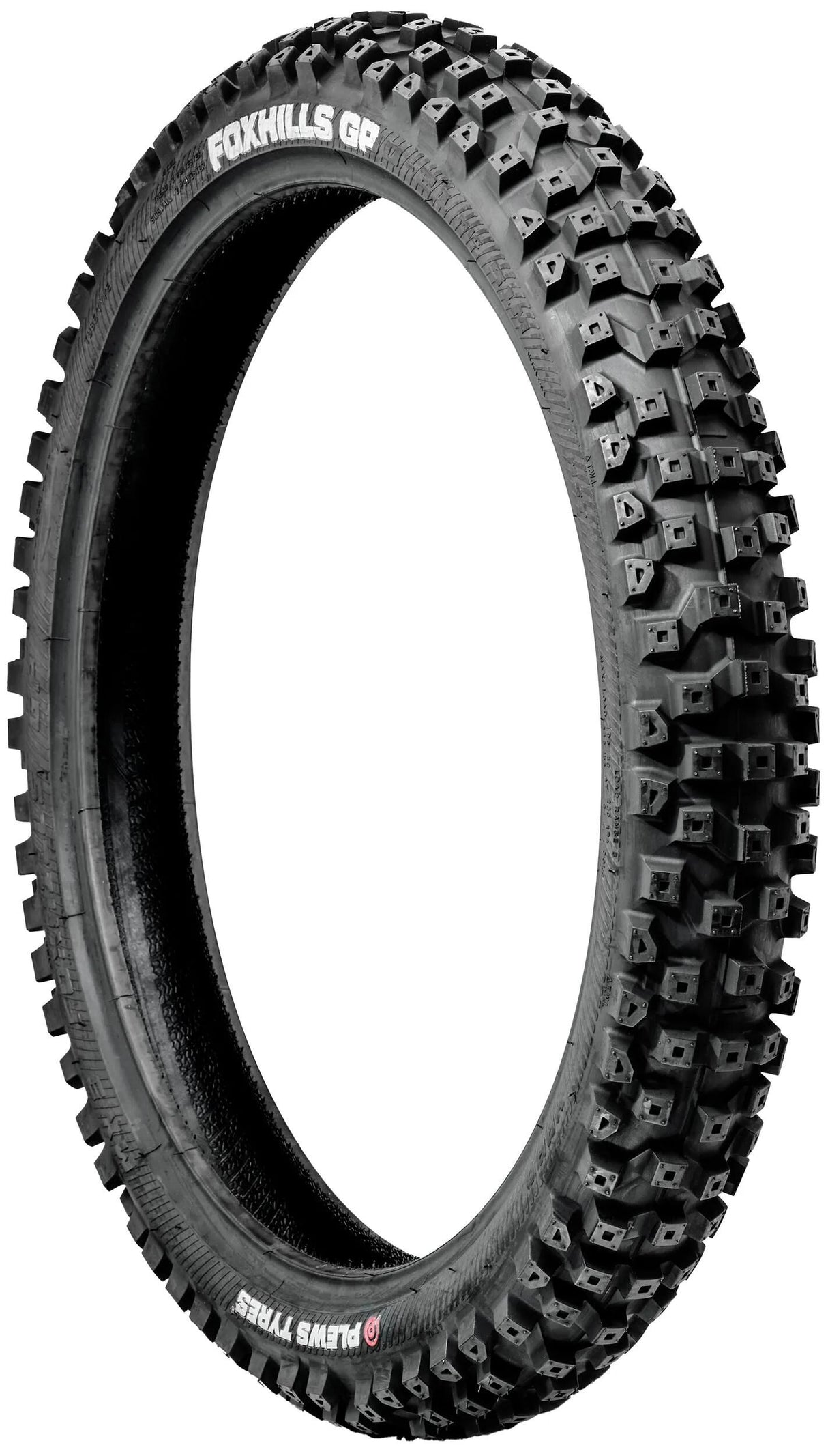 Plews dæk reifen mx3 foxhills gp
