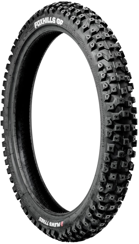 Plews dæk reifen mx3 foxhills gp