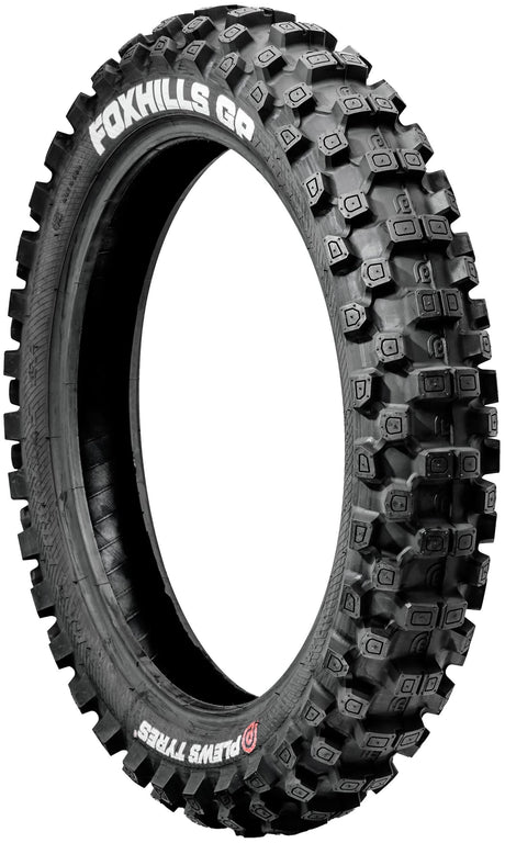 Plews dæk reifen mx3 foxhills gp