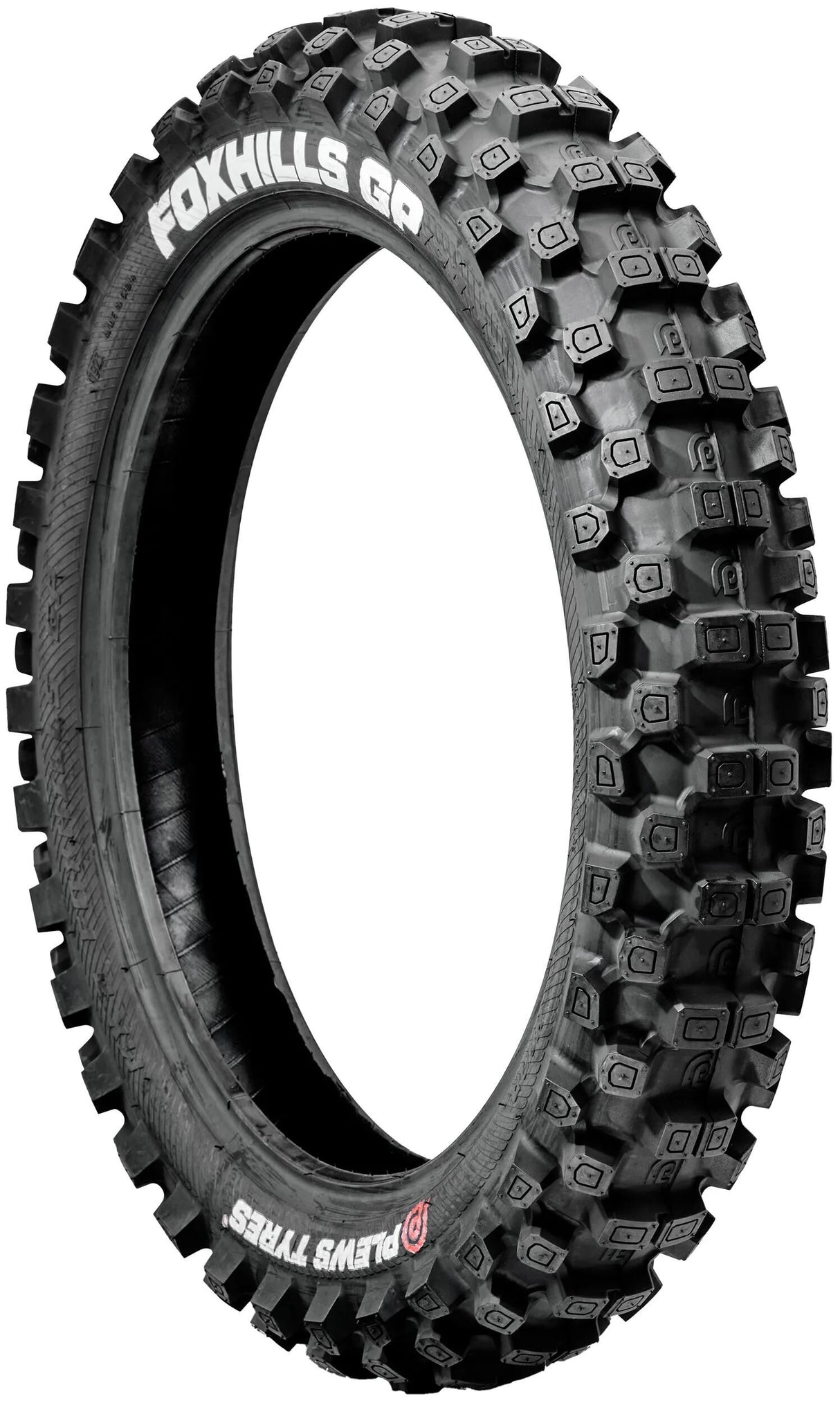 Plews dæk reifen mx3 foxhills gp