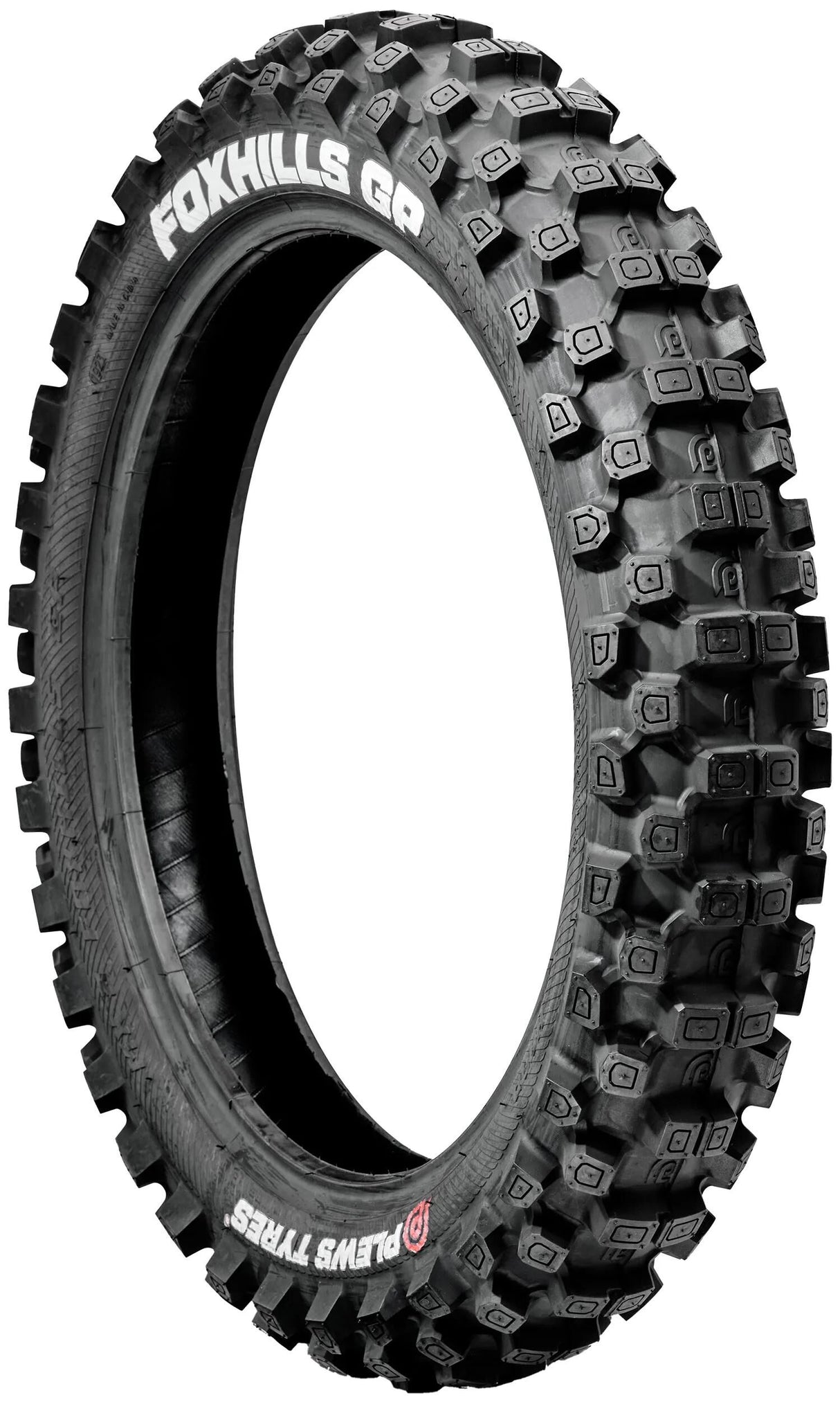 Plews dæk reifen mx3 foxhills gp