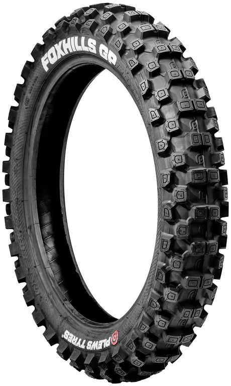 Plews dæk reifen mx3 foxhills gp