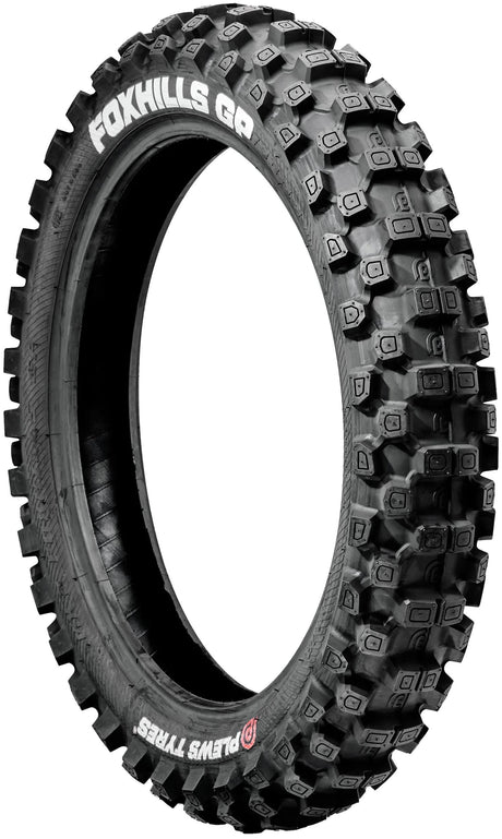 Plews dæk reifen mx3 foxhills gp