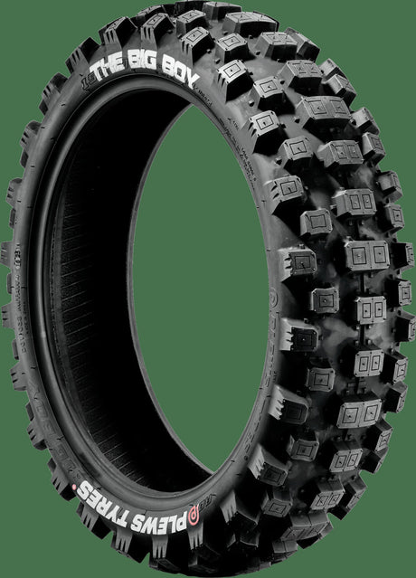 Plews tyres reifen the big boy tires 150 70-18 70h tl big boy adventure pt