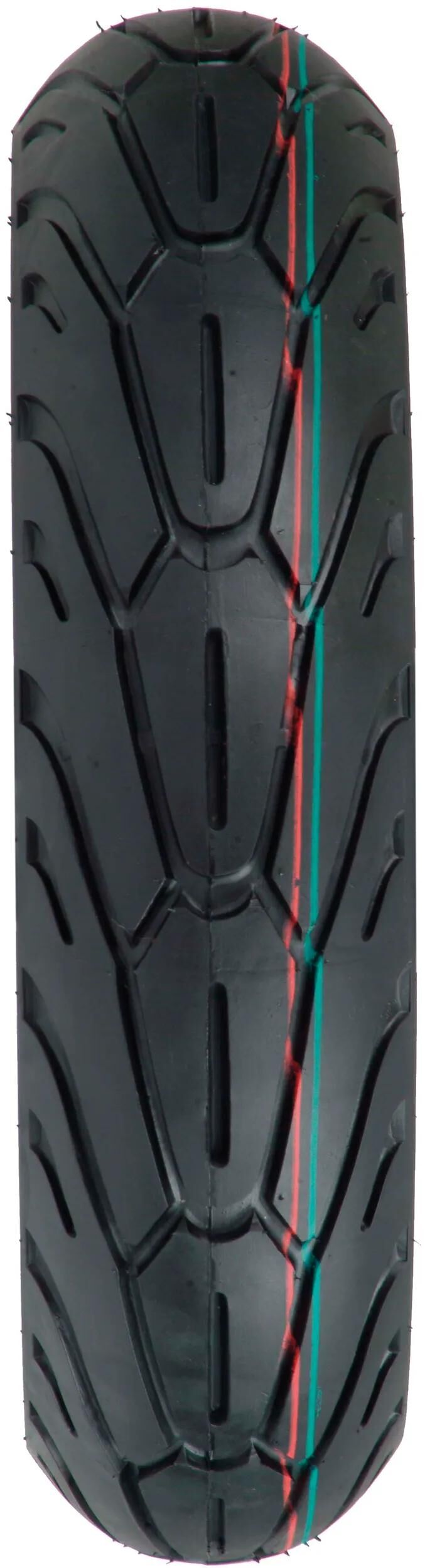 Vee gummi dæk vrm 155 dæk vee rub. vrm 155 110 70-12 tl 47l