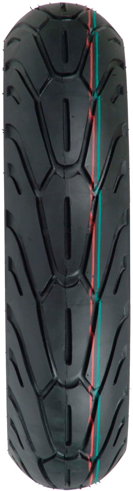 Vee gummi dæk vrm 155 dæk vee rub. vrm 155 130 70-12 tl 56l
