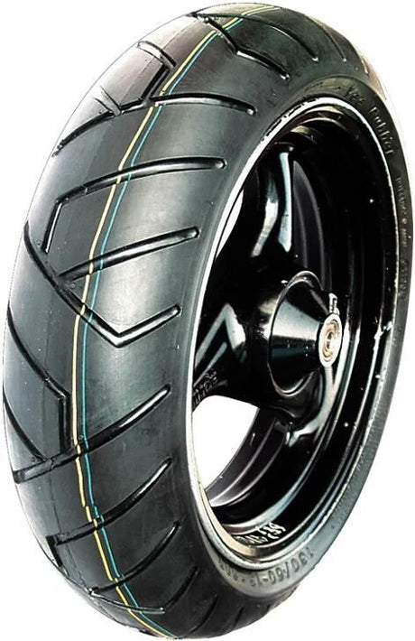 Vee gummidæk vrm 119c dæk 130 60-13 60p tl vrm119c vr