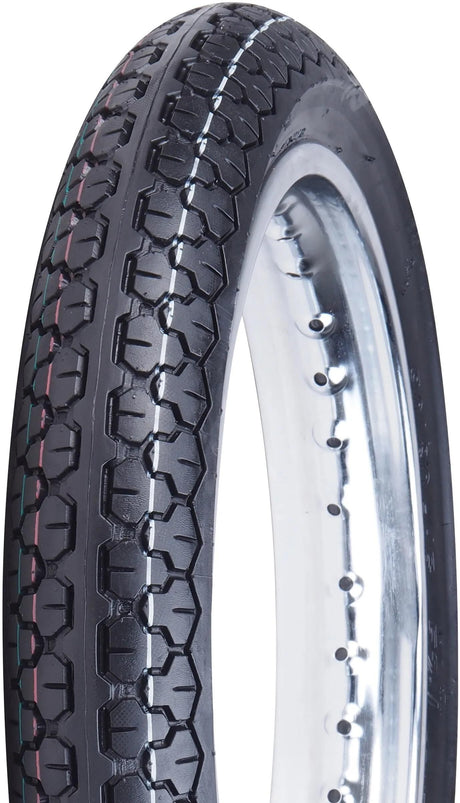 Vee gummi dæk vrm 144 dæk vee rub. vrm 144 3,50-10 tl 51år