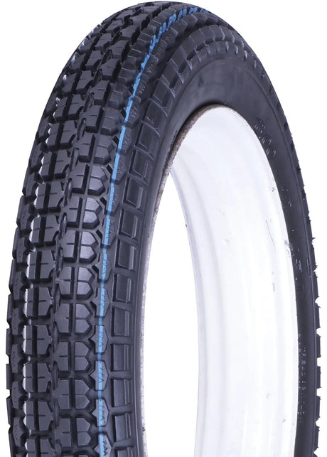 Vee gummi dæk vrm 220 dæk vee rub. vrm 220 3.00-12 tt 47år