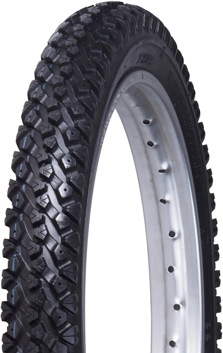 Vee gummi dæk vrm 325 dæk vee rub. vrm 325 2,25-17 tt 33p m+s