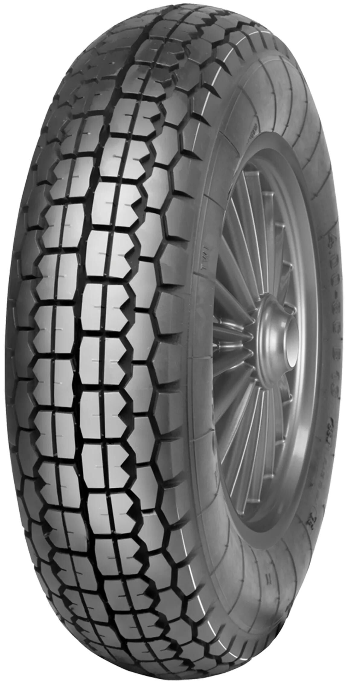 Mitas dæk b 13 dæk b 13 4.00-8c tt 71j 6pr