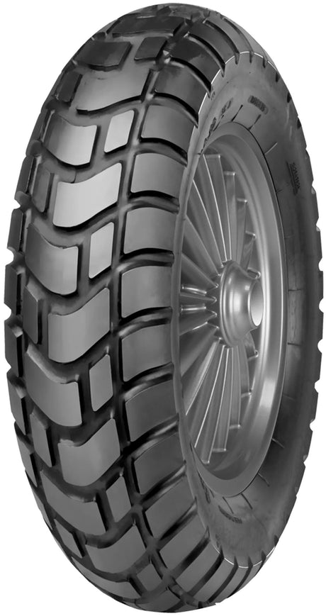 Mitas ydre dæk mc 17 dæk mc 17 120 90-10 tl 56j
