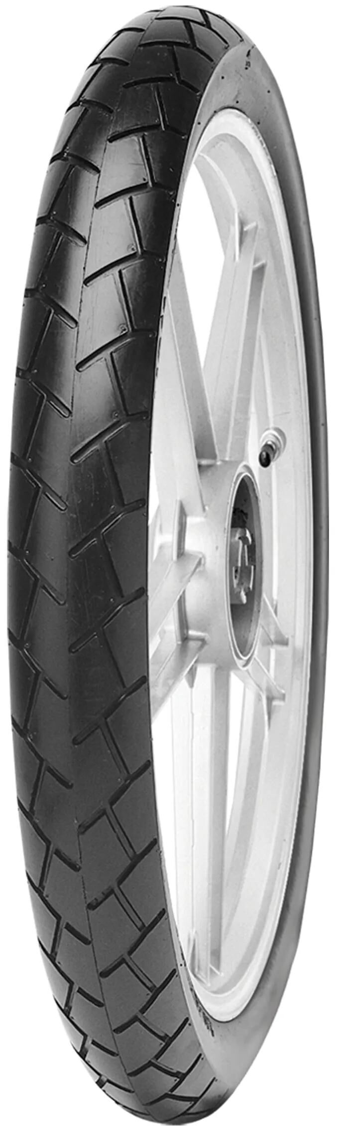 Mitas ydre dæk mc 11 dæk mc 11 2 1 2-17 tl 43j