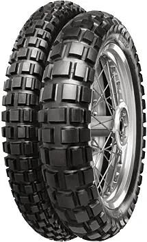 Continental dæk tkc 80 dæk 90 90-21 54t tl tkc80 com ms