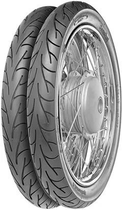Continental dæk contigo! dæk 100 90-19 57h tl contigo co