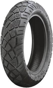 Heidenau dæk k58 snowtex mod. dæk 140 70-12 65p tl k58 snowtex he ms