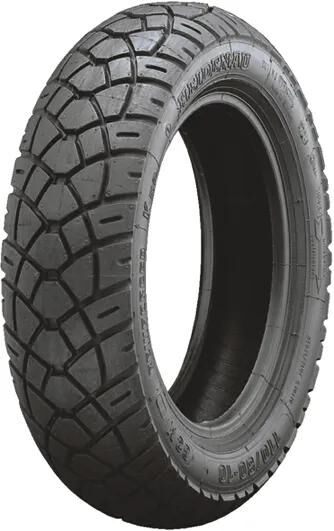 Heidenau dæk k58 snowtex dæk k58 snowt. 90 90-10 tl 50år m+s