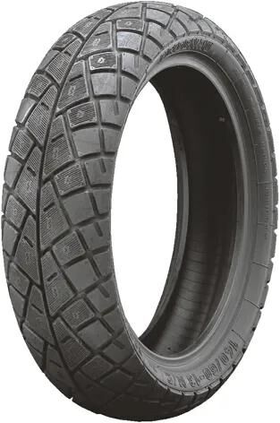 Heidenau dæk k62 snowtex dæk 130 70-10 62m tl k62 snowtex he ms