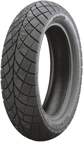 Heidenau dæk k66 snowtex dæk k66 snowt. 90 80-16 tl m c 52j m+s