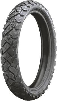 Heidenau dæk k42 dæk k42 2:75-16 tt m c 46m m+s