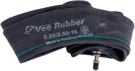 Vee gummi indvendige rør 2,25 2,50-16 ventil tr4