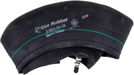 Vee gummi inderrør 3,00 3,50-10 ventil tr4