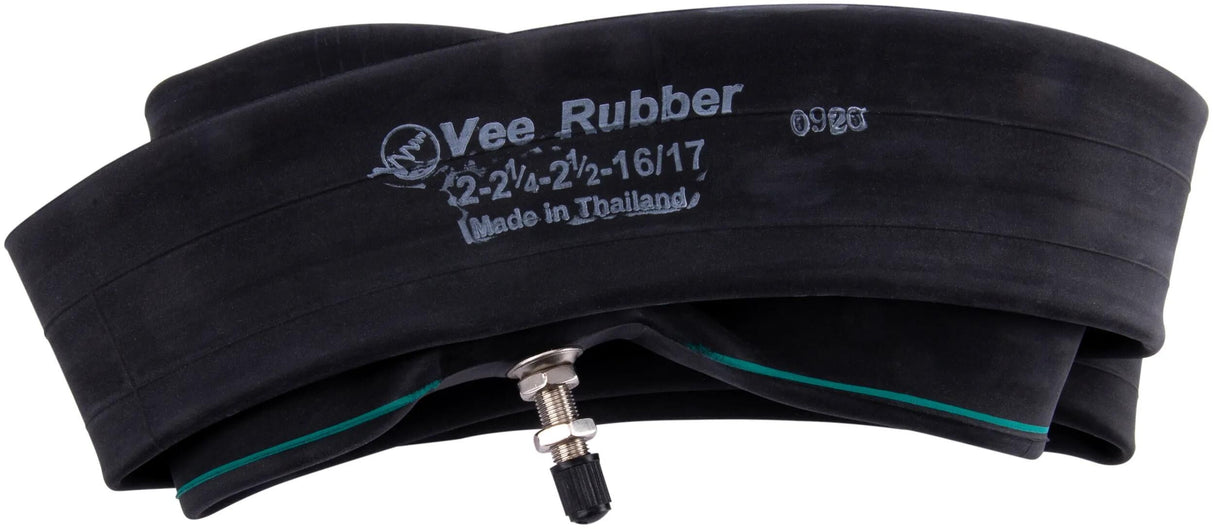 Vee gummi indvendige rør 2 2 1 2-16 17 ventil tr4