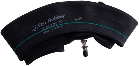 Vee gummi indvendige rør 2,50 2,75-10 ventil tr4