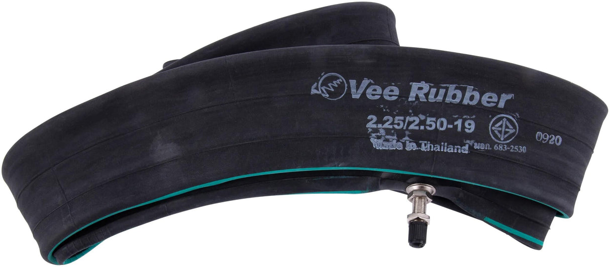Vee gummi indvendige rør 2 1 4-19 ventil tr4