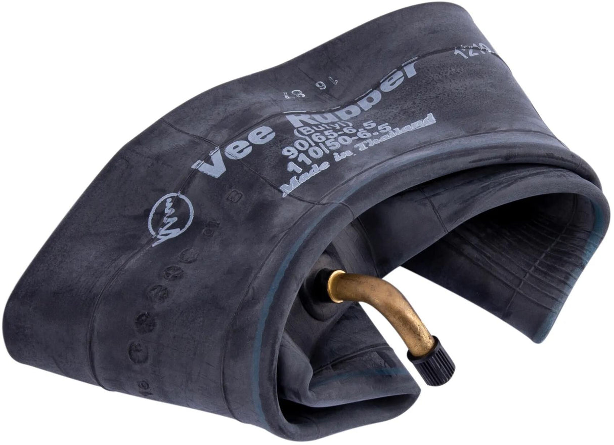 Vee gummi indvendigt rør 90 65-110 50-6.5 ventil js87