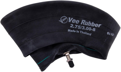 Vee gummi inderrør 2,75 3,00-8 ventil tr4
