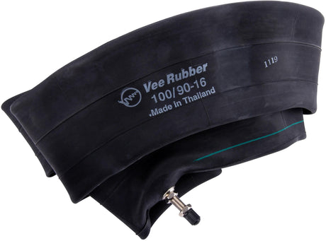 Vee gummi inderrør 100 90-16 ventil tr4