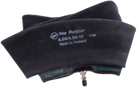 Vee gummi inderrør 4,00 4,50-19 ventil tr4