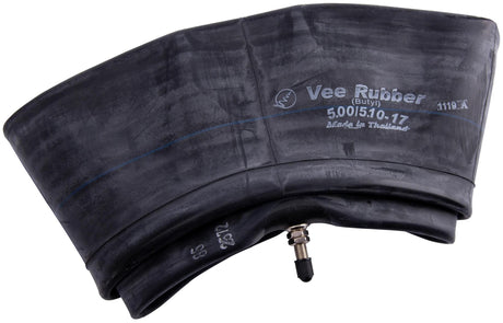 Vee gummi inderrør 5,00 5,10-17 ventil tr4