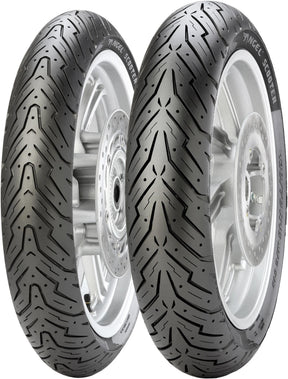 Pirelli dæk angel scooter dæk 130 70-12 62p tl angel scooter pi