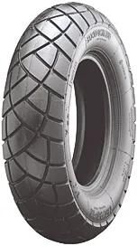 Heidenau dæk k59 dæk k59 130 90-10 tl 61j
