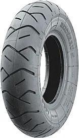 Heidenau dæk k75 dæk k75 3,50-8 tl 46m