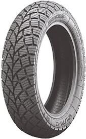 Heidenau dæk k66 lt dæk k66 lt 130 70-12 tl 62p
