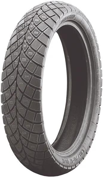 Heidenau dæk k66 + k66 1 dæk 80 90-14 46p tl k66 he