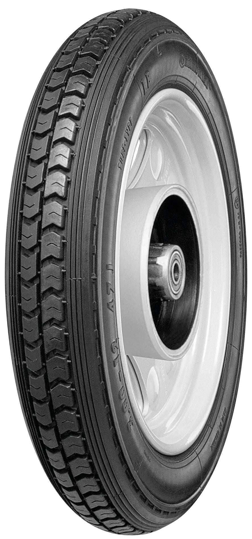 Continental dæk lb dæk 3.50-8 46j tt lb co