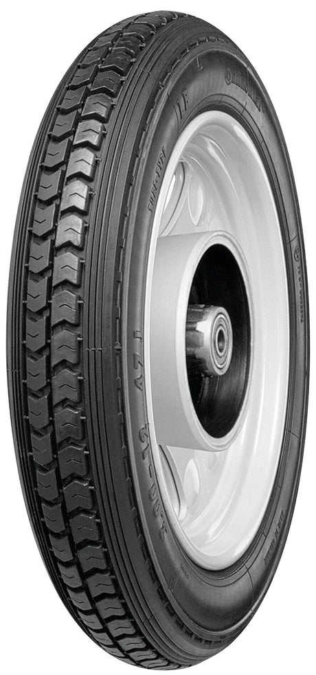 Continental dæk lb dæk 3.50-8 46j tt lb co