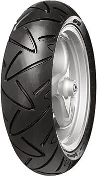 Continental dæk twist dæk 100 90-10 56m tl twist co