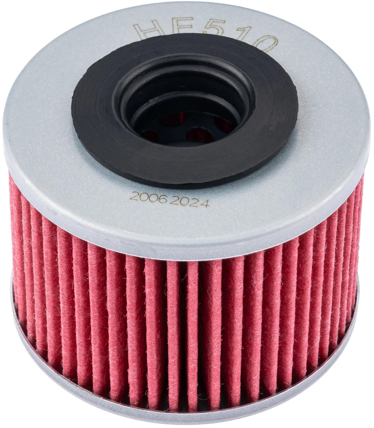 Hiflofiltro oliefilter hiflo oliefilter hf510