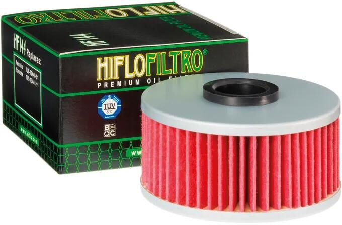 Hiflofiltro oliefilter oliefilter hf-144